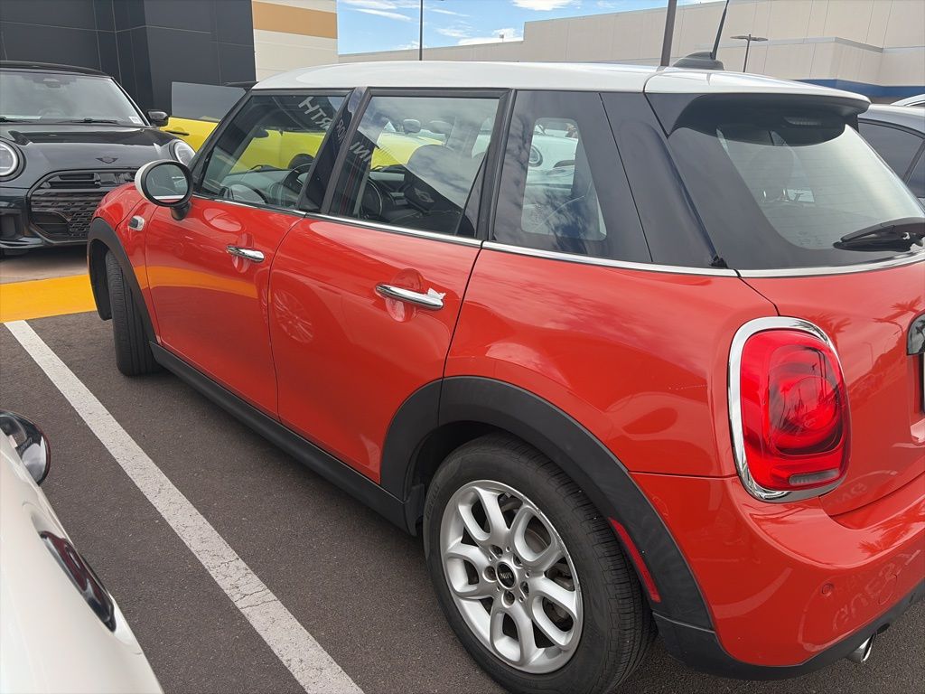 Thumbnail: 2019 MINI Cooper - 4