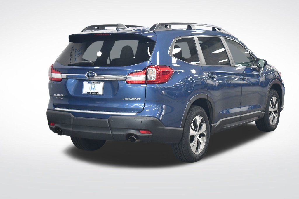 Thumbnail: 2019 Subaru Ascent - 8