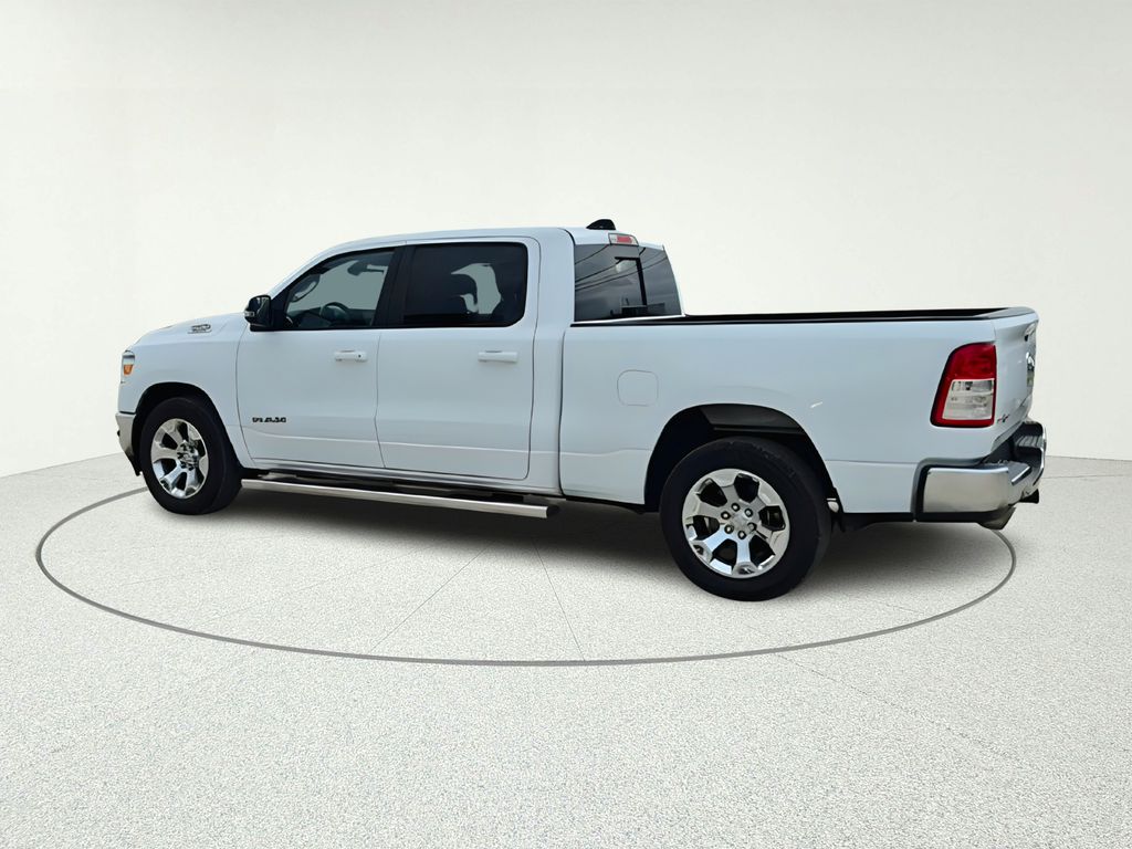 2022 Ram 1500 Big Horn/Lone Star - 3