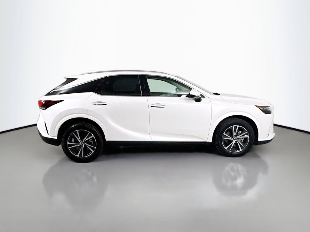 Thumbnail: 2024 Lexus RX - 4