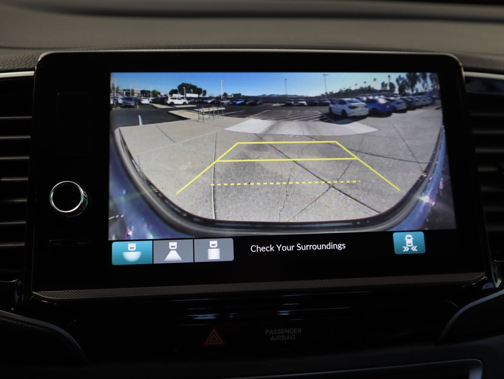 Thumbnail: 2026 Honda Ridgeline - 15