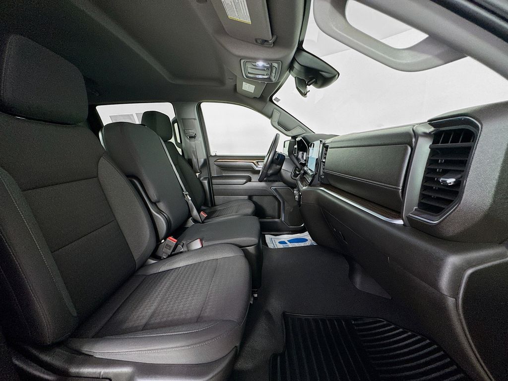 Used Car 2023 Chevrolet Silverado 1500  Lt For Sale Under $30,000 In Austin, Texas