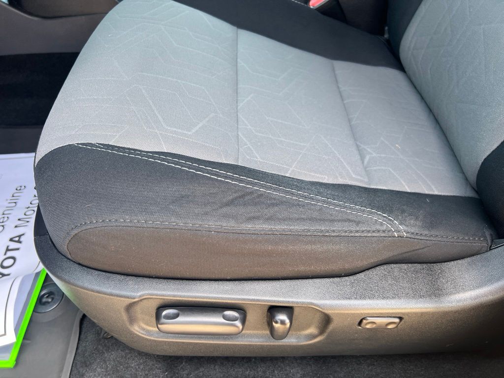 Used 2020 Toyota Tacoma Truck