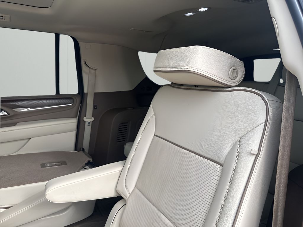 Used Car 2023 Gmc Yukon Xl  Denali For Sale Under $60,000 In Austin, Texas