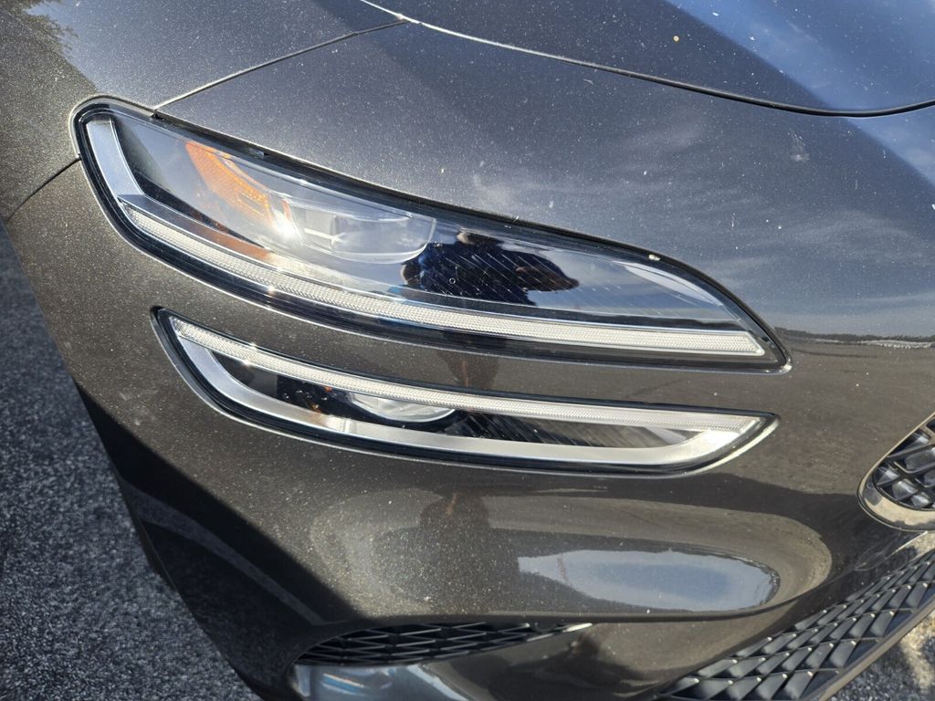2023 Genesis G70 - $29,999