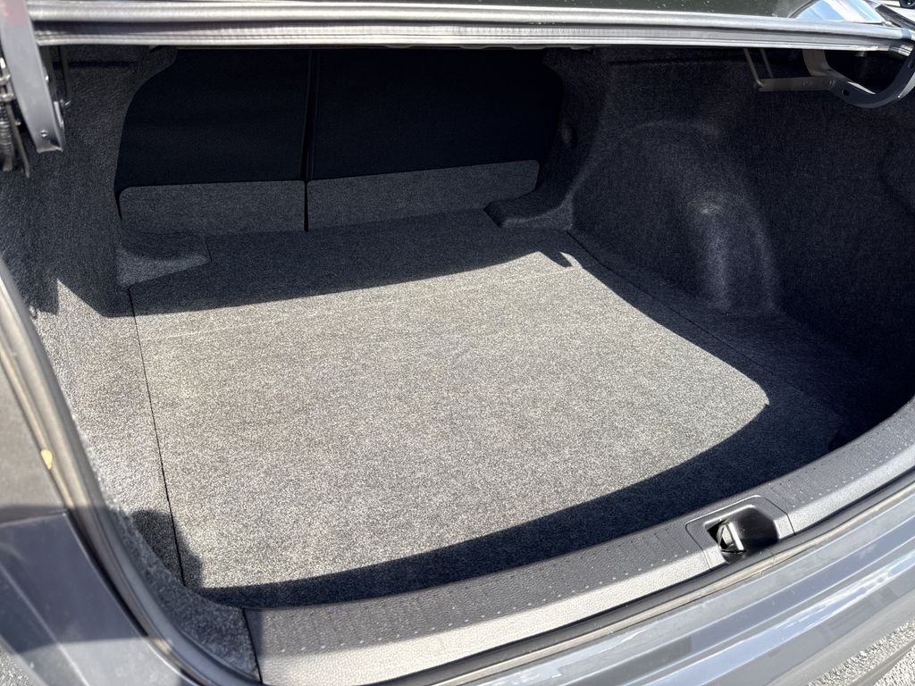 Used 2025 Toyota Corolla Sedan