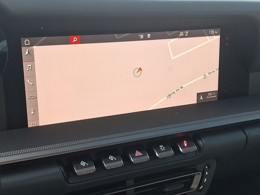 Thumbnail: 2020 Porsche 911 - 18