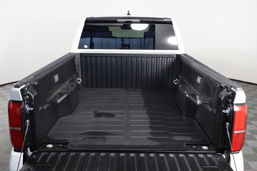 Thumbnail: 2025 Toyota Tacoma - 8