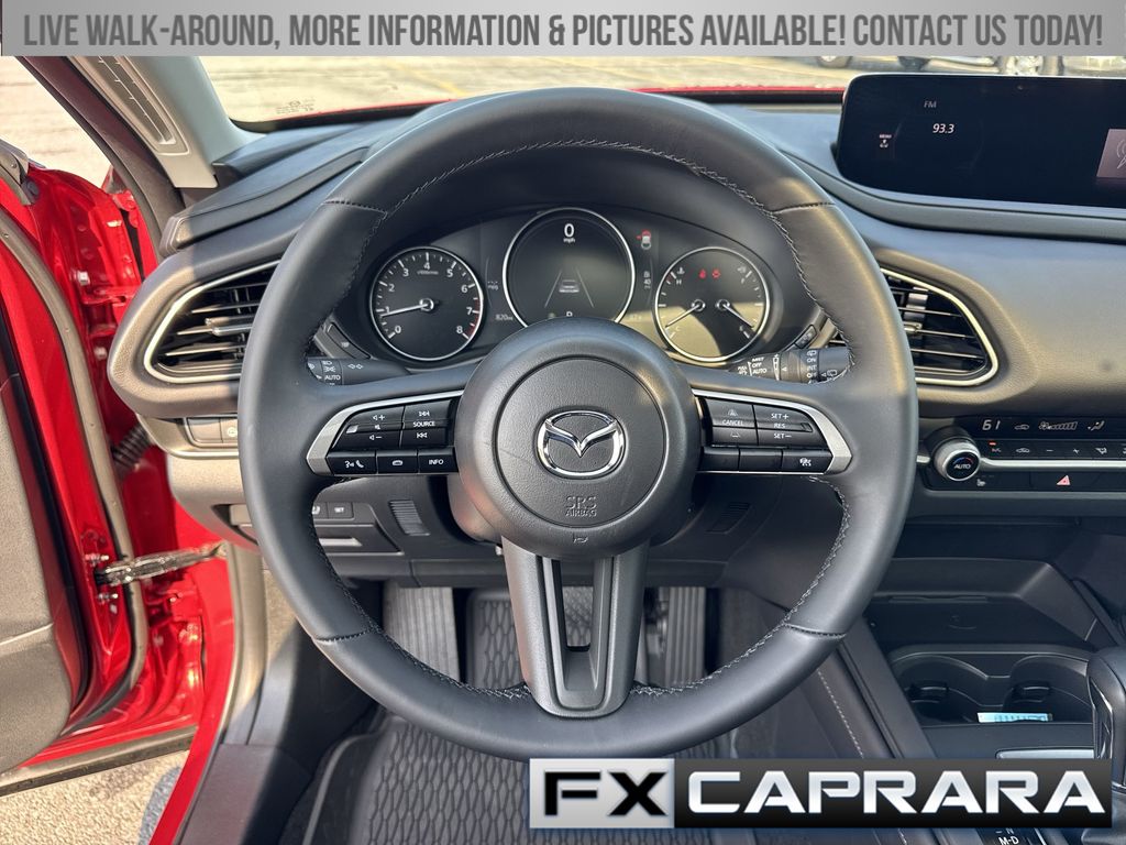 Used 2026 Mazda CX-30 SUV
