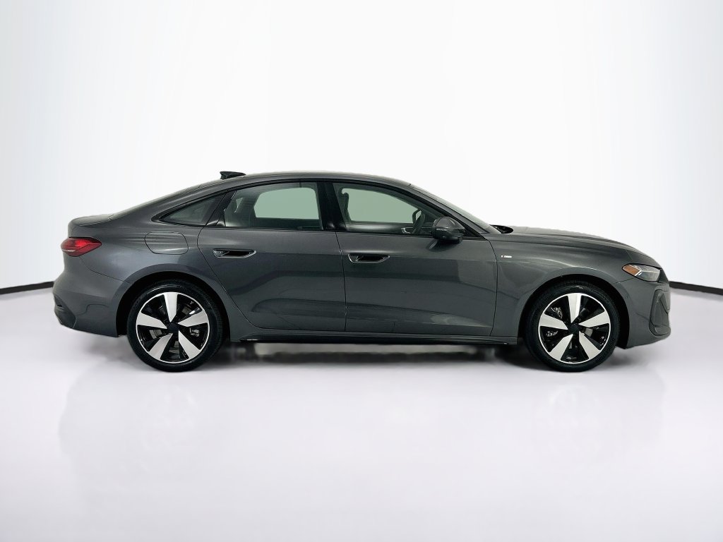 Thumbnail: 2026 Audi A5 - 4