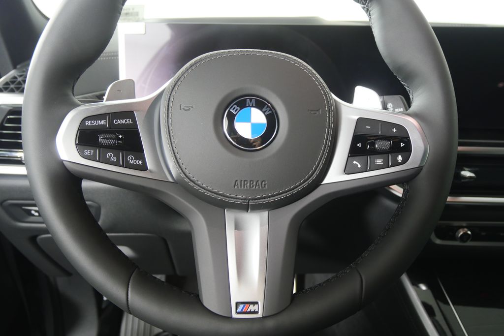 Thumbnail: 2026 BMW X5 - 19