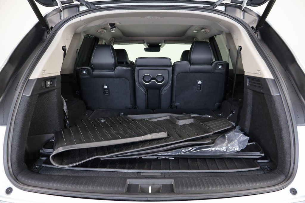 Thumbnail: 2025 Acura MDX - 14