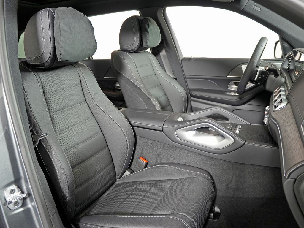 new 2026 Mercedes-Benz GLS car, priced at $100,680