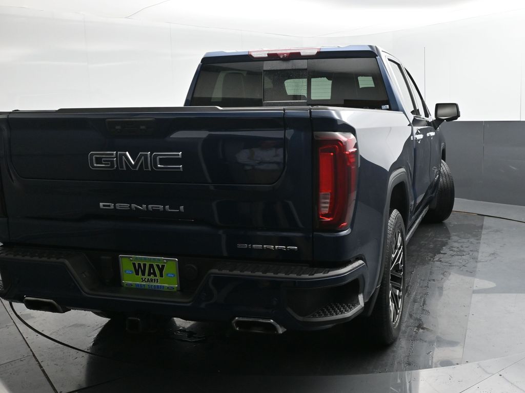 2022 GMC Sierra 1500 Denali Ultimate