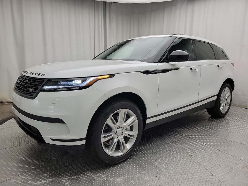 2025 Land Rover Range Rover Velar S -
                Eatontown, NJ