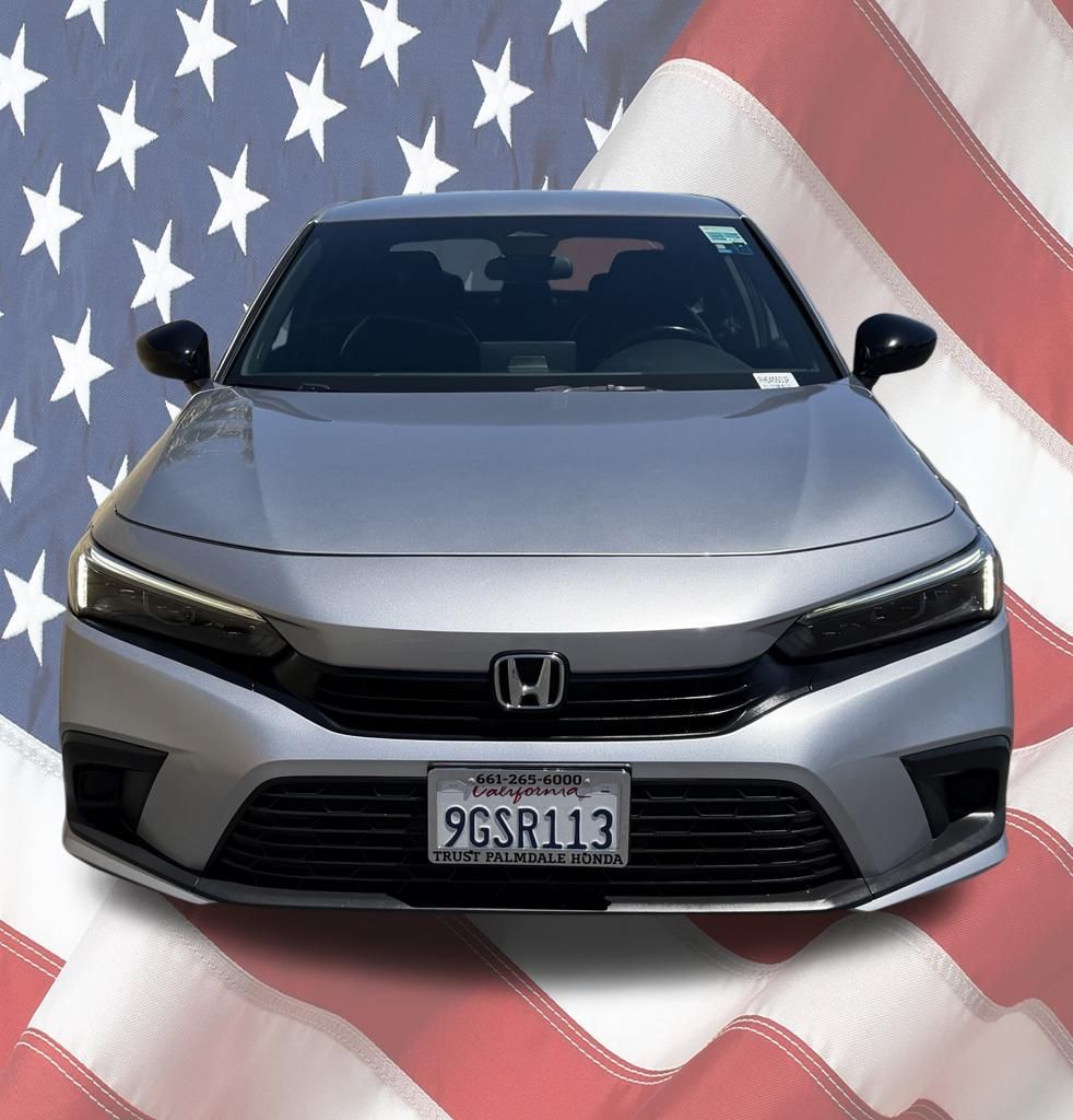 View vehicle photo 5