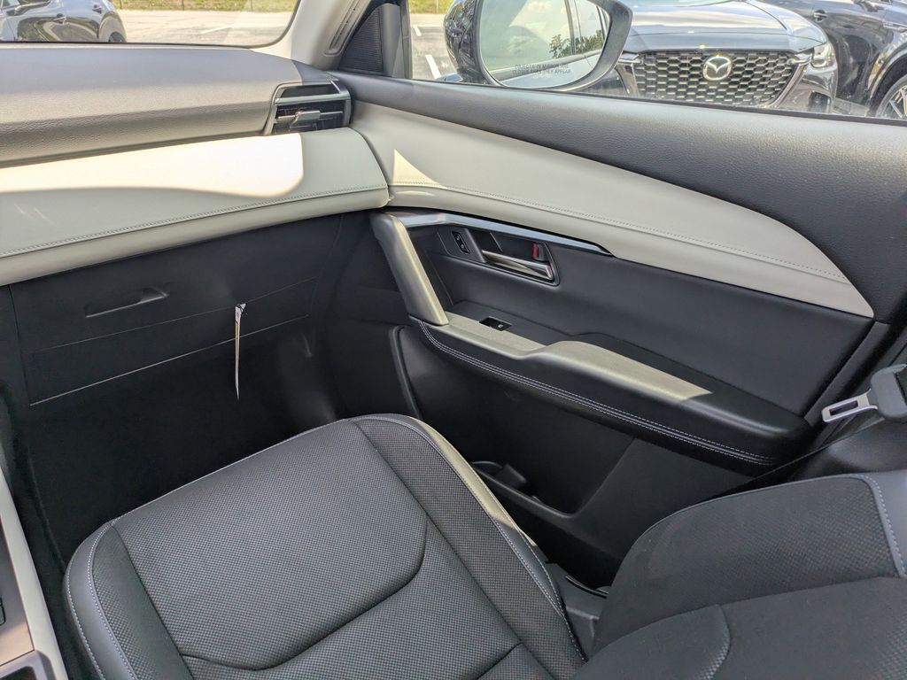 2026 Mazda CX-5 2.5 S Select