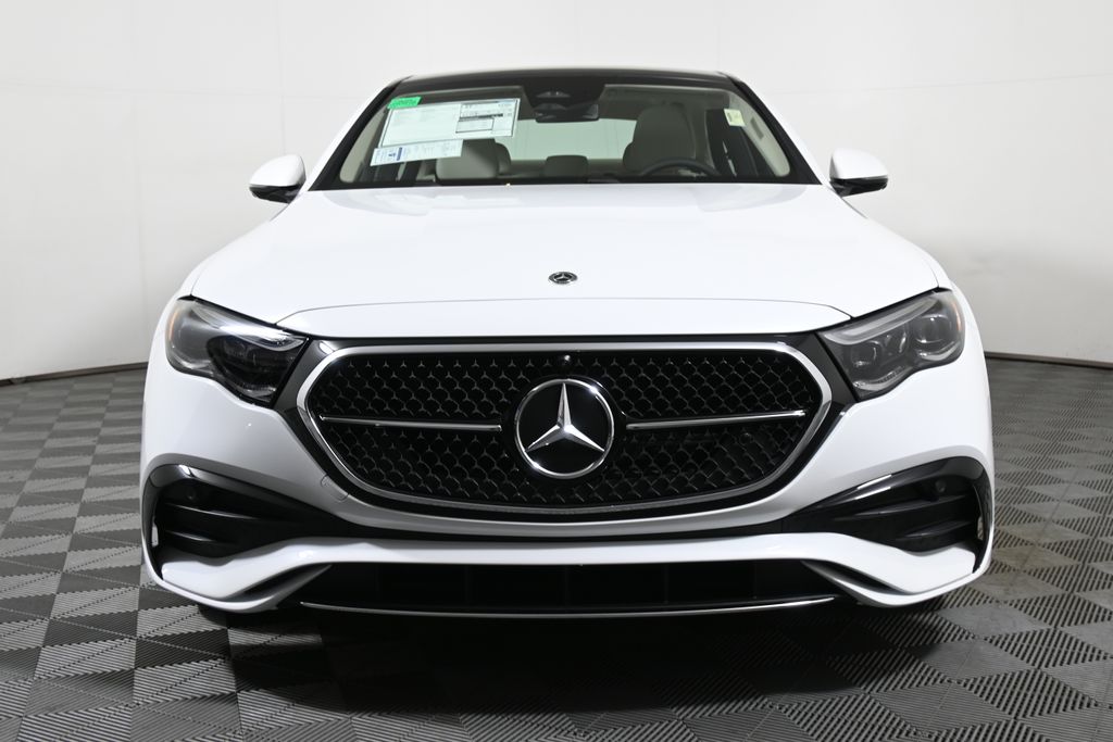 Thumbnail: 2026 Mercedes-Benz E-Class - 9