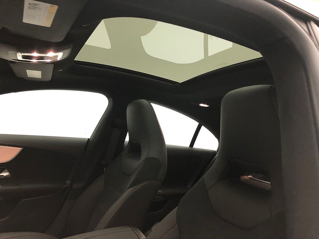 Thumbnail: 2024 Mercedes-Benz CLA - 14