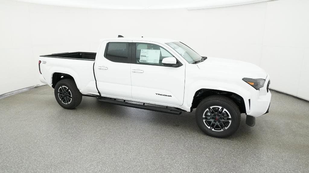 Thumbnail: 2025 Toyota Tacoma - 25