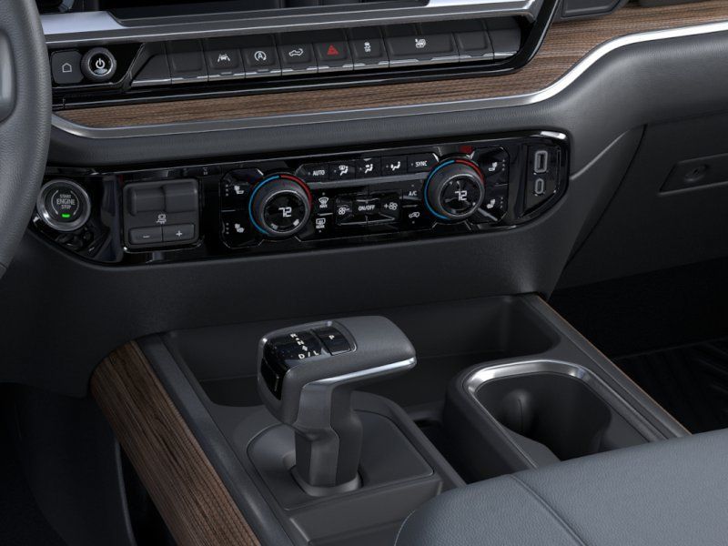 New 2026 Chevrolet Silverado 1500 Truck