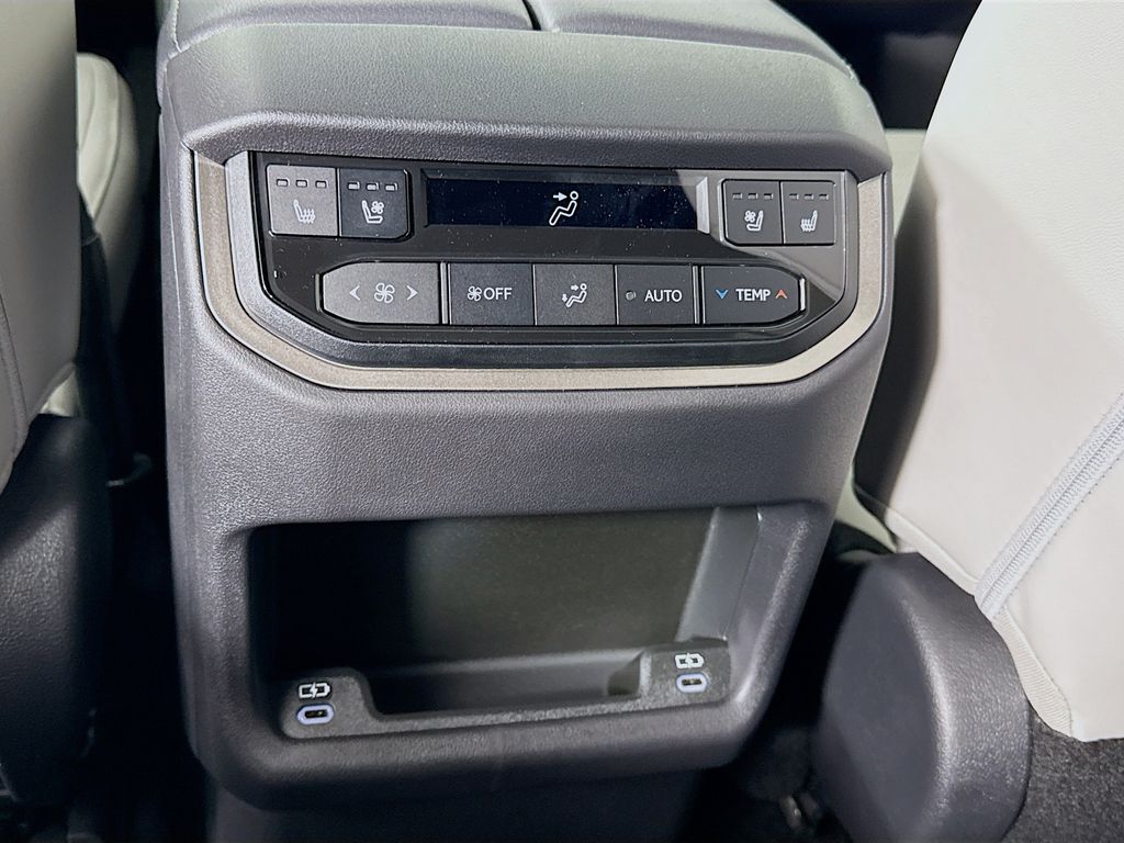 2025 Lexus TX 350 18