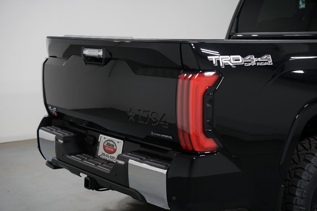 Thumbnail: 2026 Toyota Tundra - 10