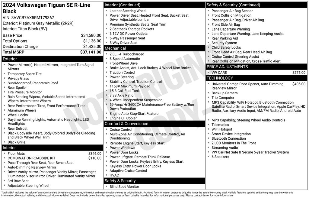 View vehicle photo 7