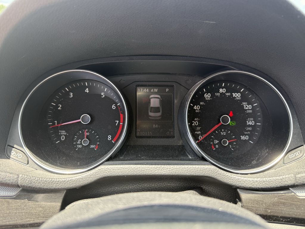 2017 Volkswagen Passat SEL Premium Gray at DeMontrond Auto Country