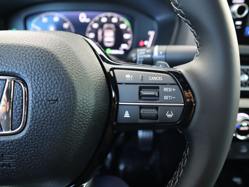 Thumbnail: 2026 Honda Civic - 13