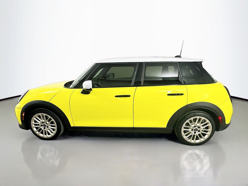 Thumbnail: 2025 MINI Cooper - 8