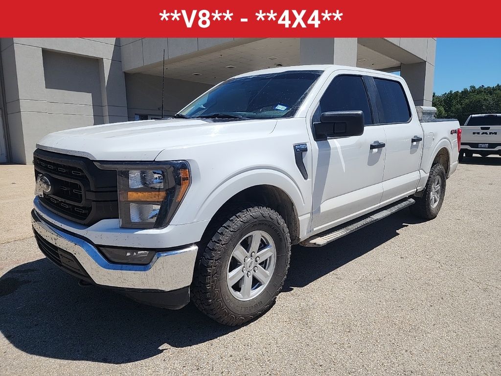 View vehicle photo 5