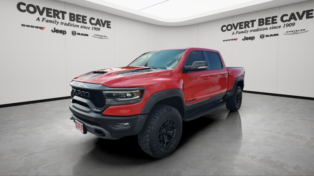 Used Car 2022 Ram 1500  Trx For Sale Under $80,000 In Austin, Texas