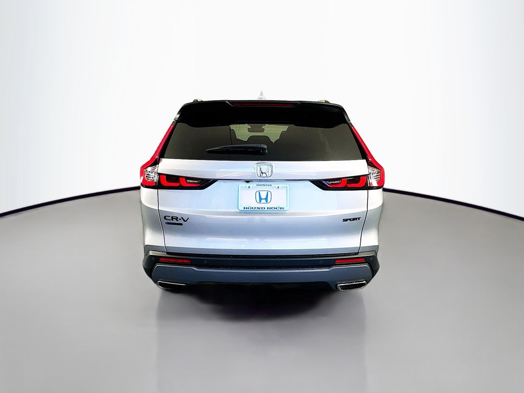 Thumbnail: 2026 Honda CR-V - 6