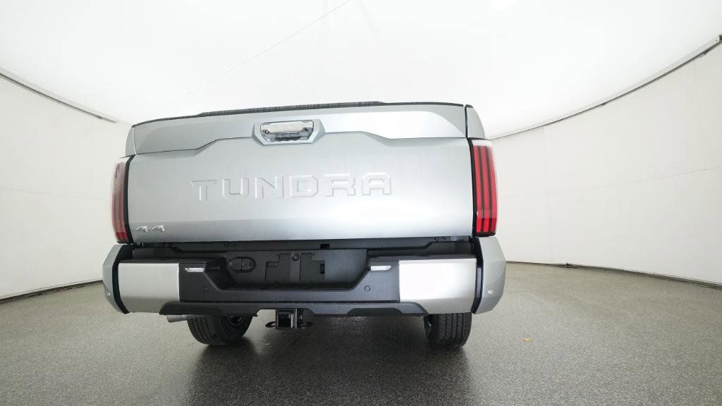 Thumbnail: 2026 Toyota Tundra - 5
