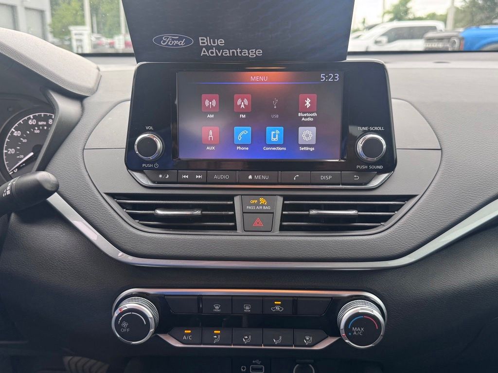 2023 Nissan Altima S FWD