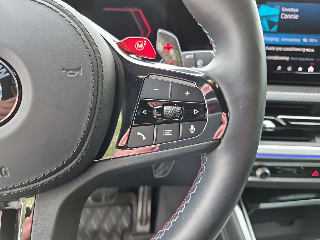 Used 2025 Gray BMW Base image 35