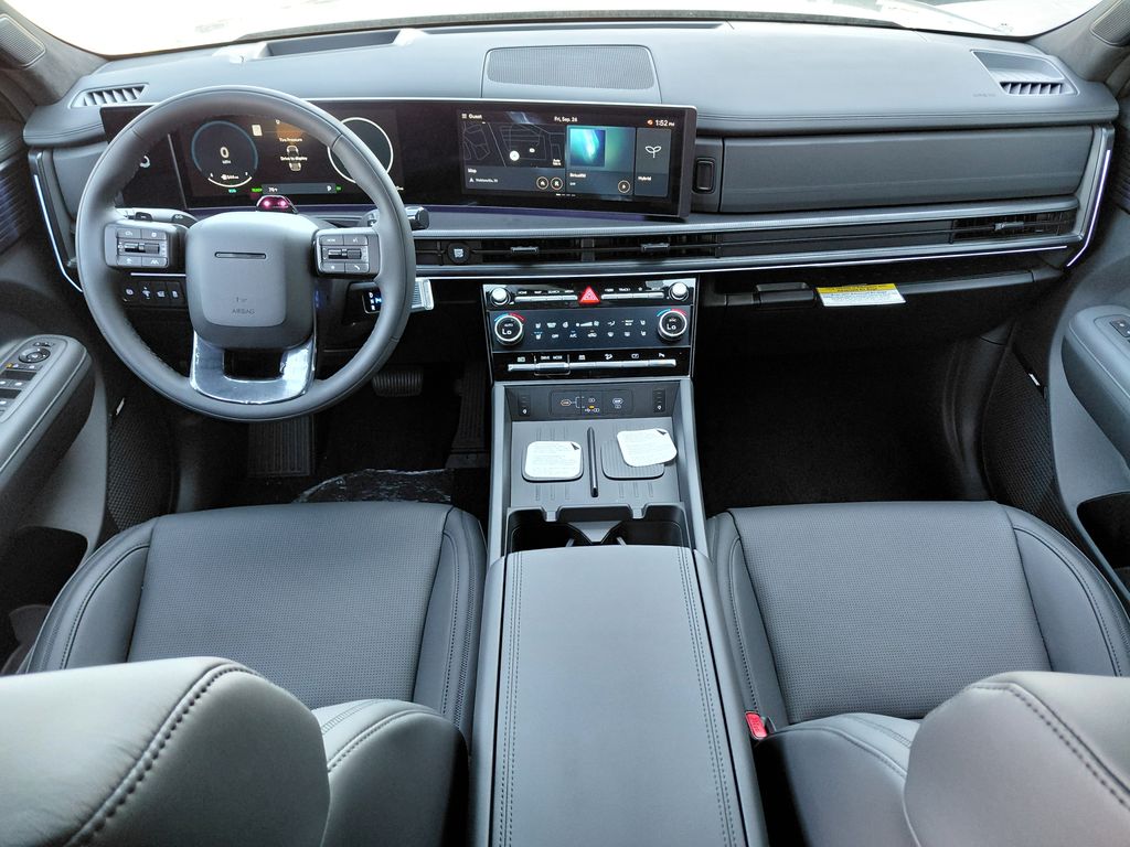 Thumbnail: 2026 Hyundai Santa Fe - 31