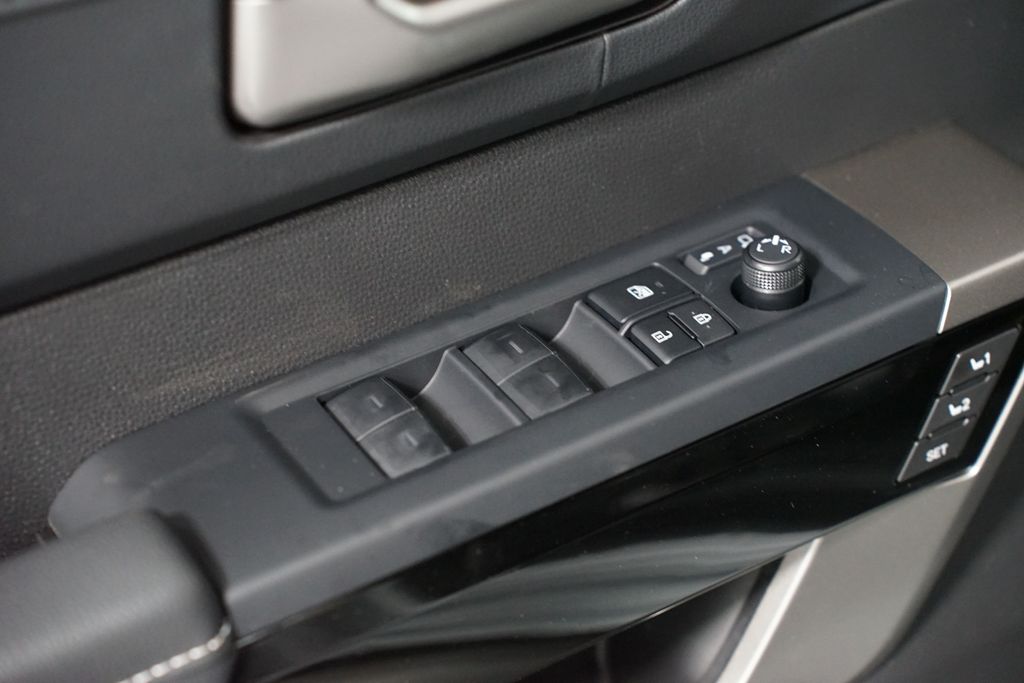 Thumbnail: 2026 Toyota Tundra - 32