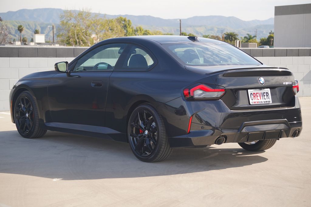 Thumbnail: 2026 BMW 2 Series - 7