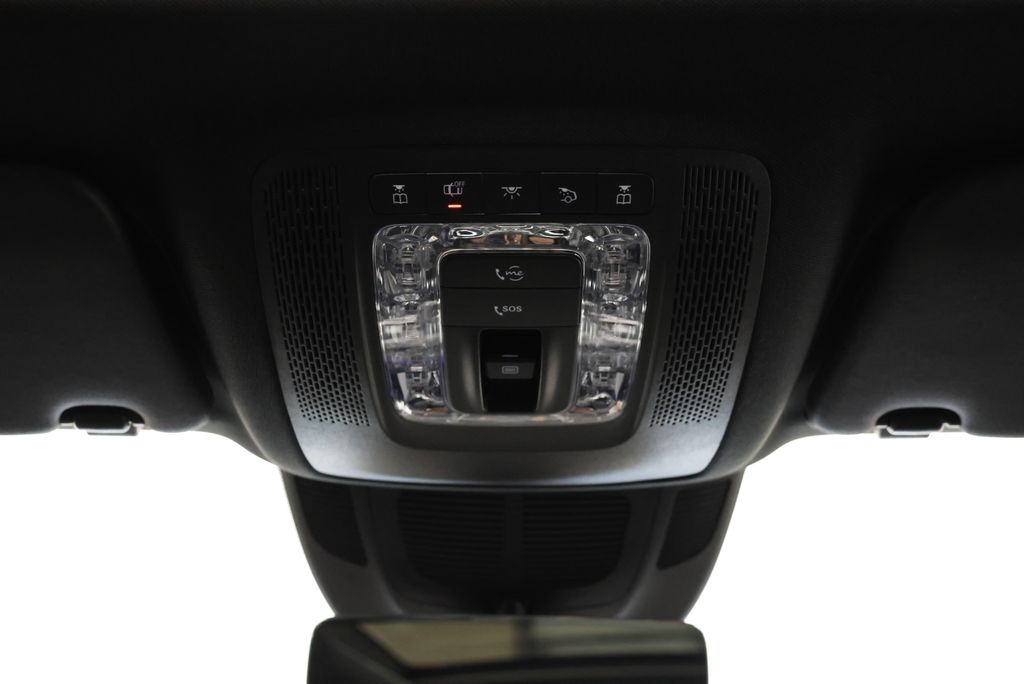 Thumbnail: 2024 Mercedes-Benz GLE - 17