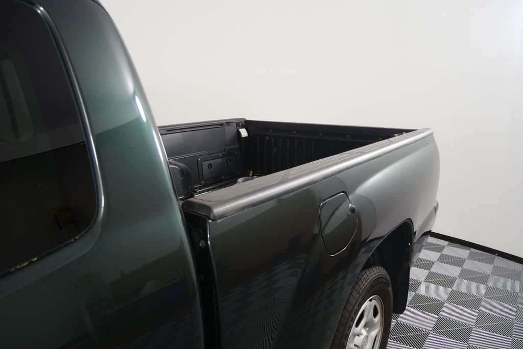2011 Toyota Tacoma  8