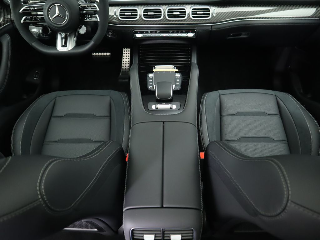 Thumbnail: 2025 Mercedes-Benz GLE - 18