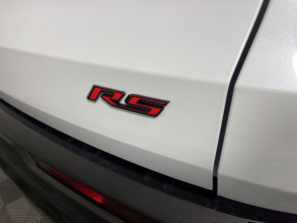 Thumbnail: 2026 Chevrolet Traverse - 19