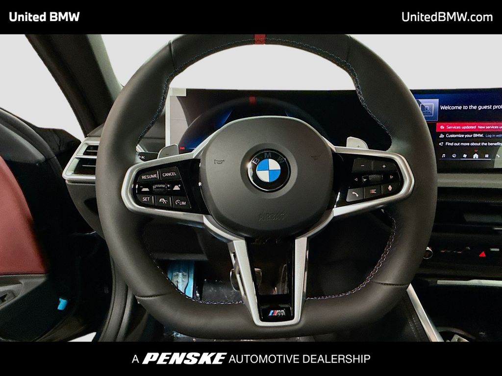 Thumbnail: 2026 BMW 4 Series - 6