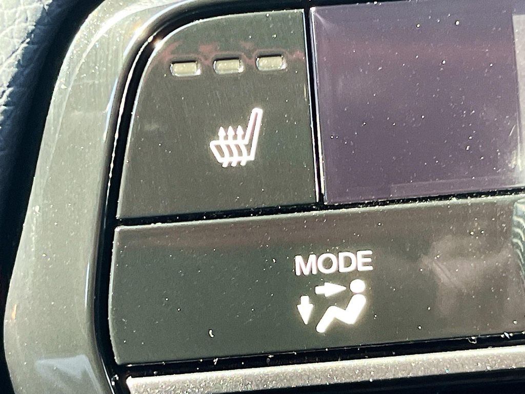 2025 Honda Pilot TrailSport - Photo 20