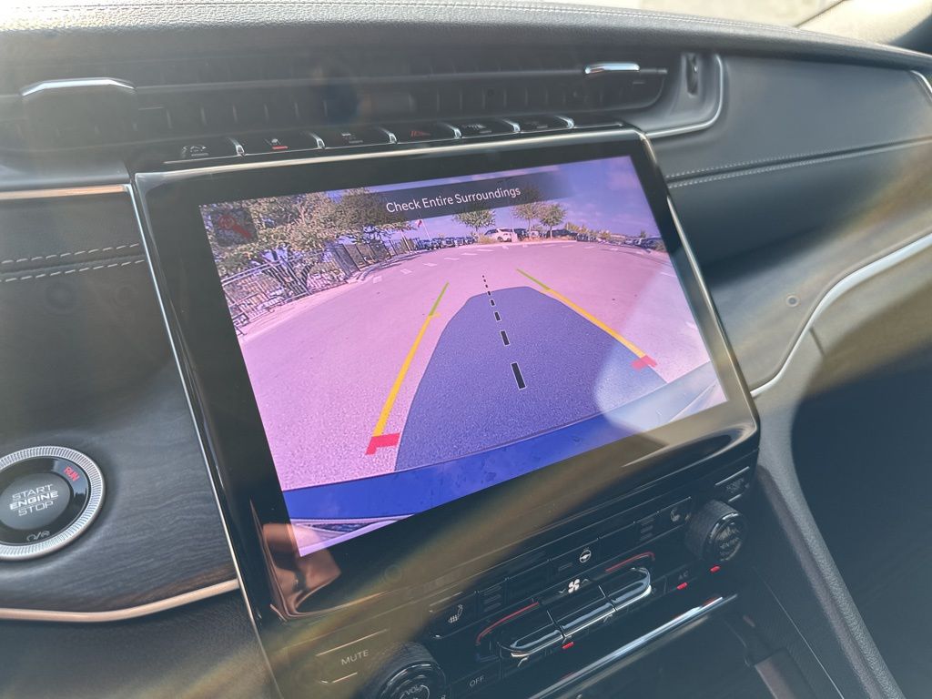 New Car 2025 Jeep Grand Cherokee L  Limited For Sale Under $50,000 In Austin, Texas