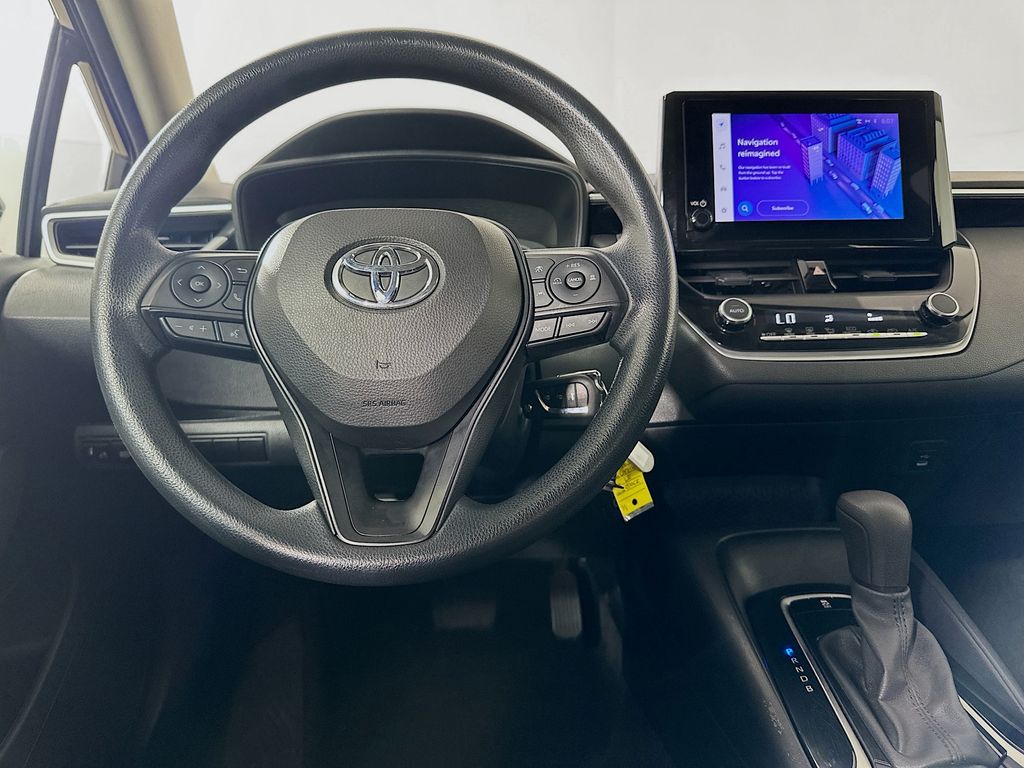 Thumbnail: 2023 Toyota Corolla - 22