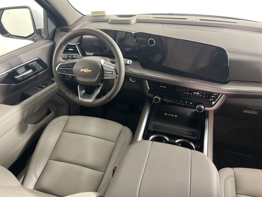 Thumbnail: 2025 Chevrolet Tahoe - 13