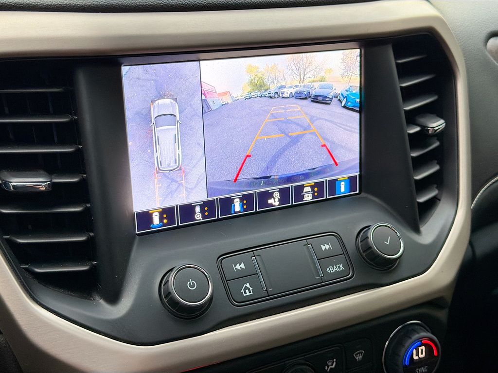 Used 2022 Black GMC Denali image 14